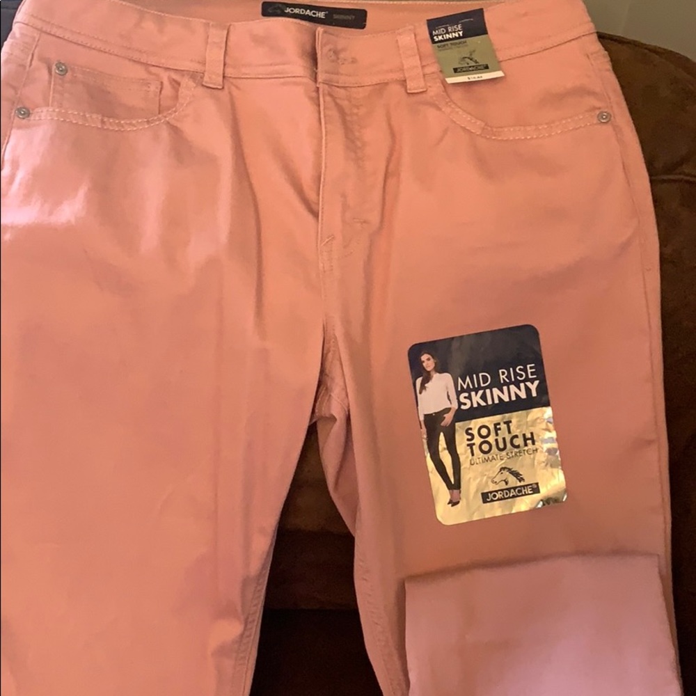 Jordache Jeans